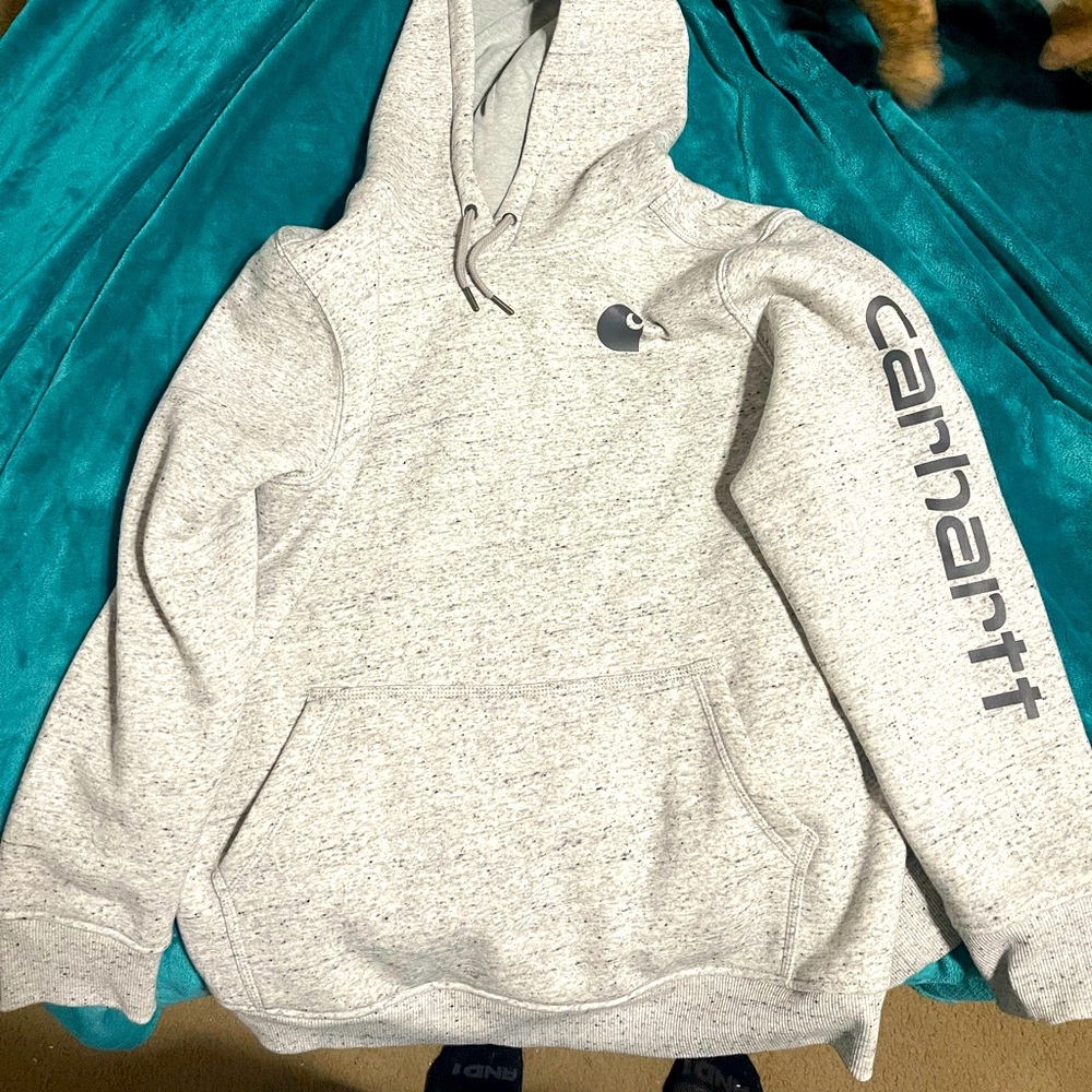 Woman’s Carhartt Hoodie 3xl